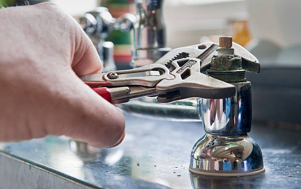 Best Water damage cleanup near me  in Antlers, OK