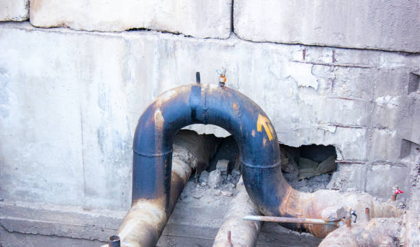 Professional Water damage restoration in Antlers, OK